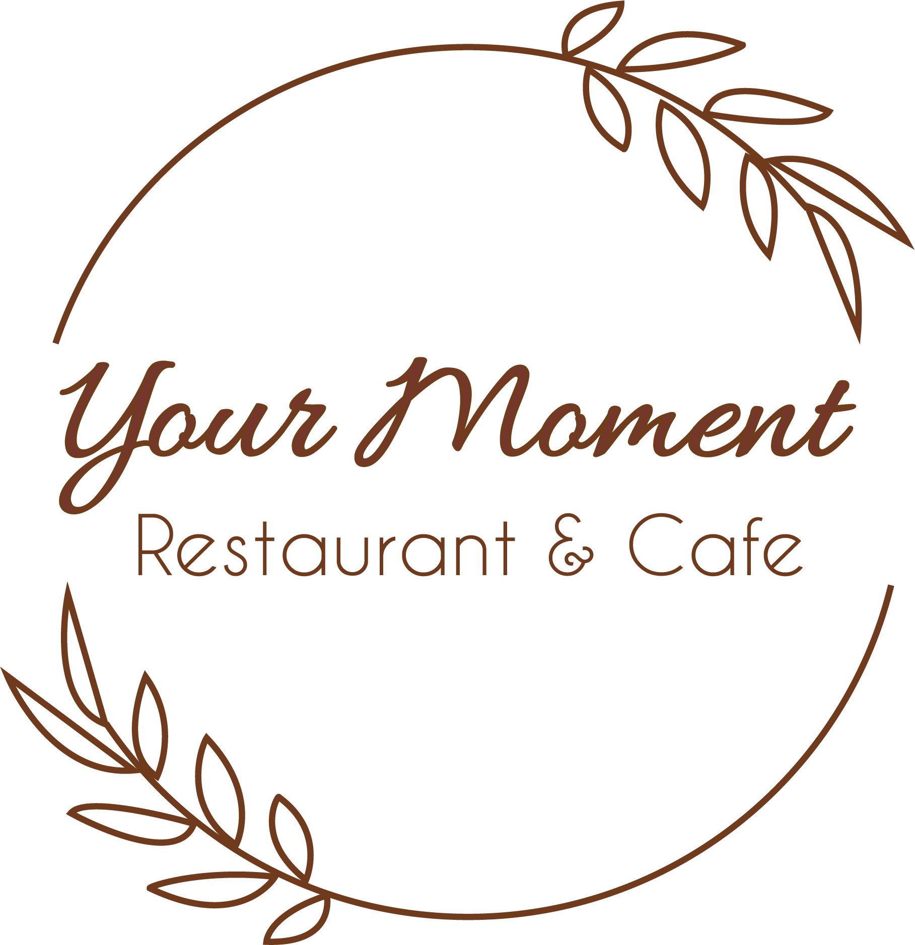 Your Moment – Italian & Mediterranean Restaurant